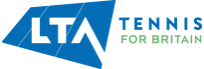 LTA tennis logo