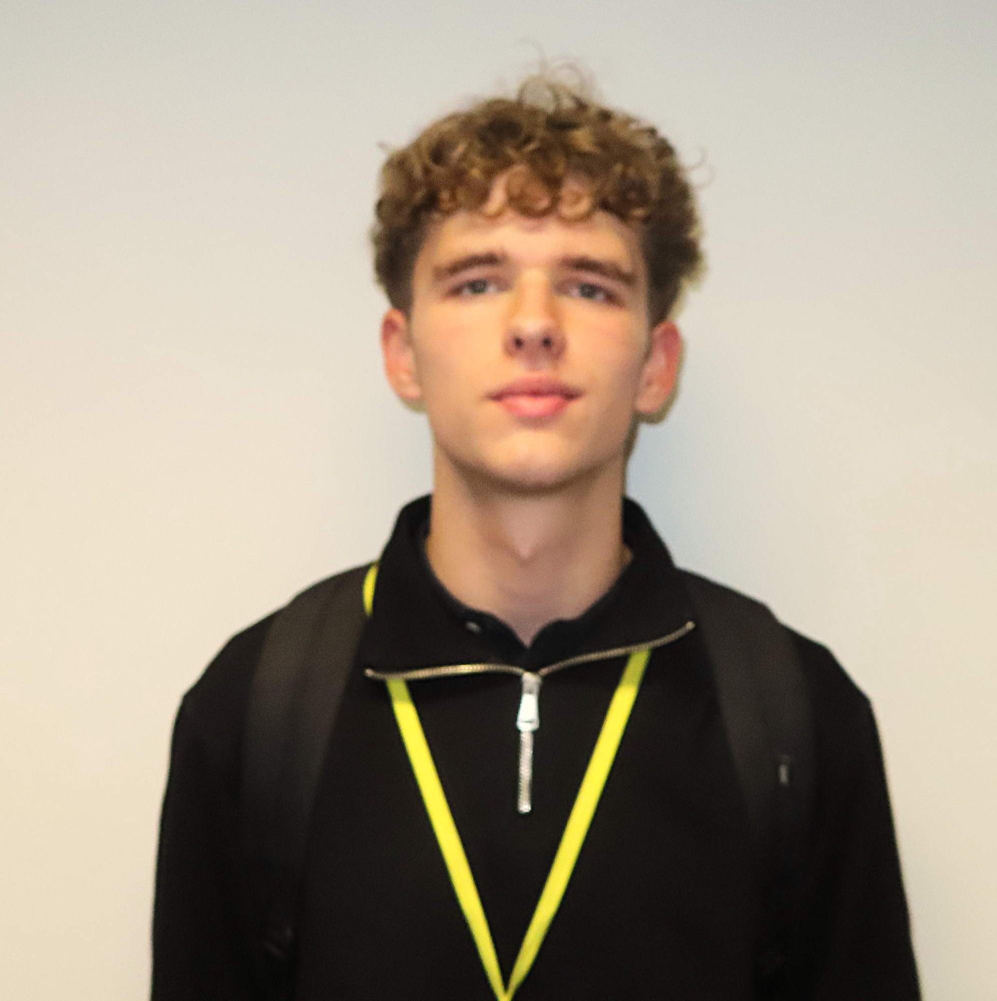 picture of student