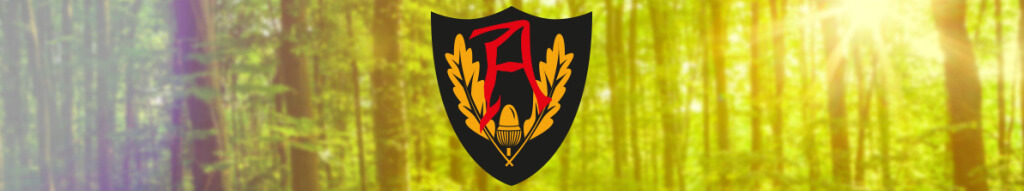 Argonauts house logo