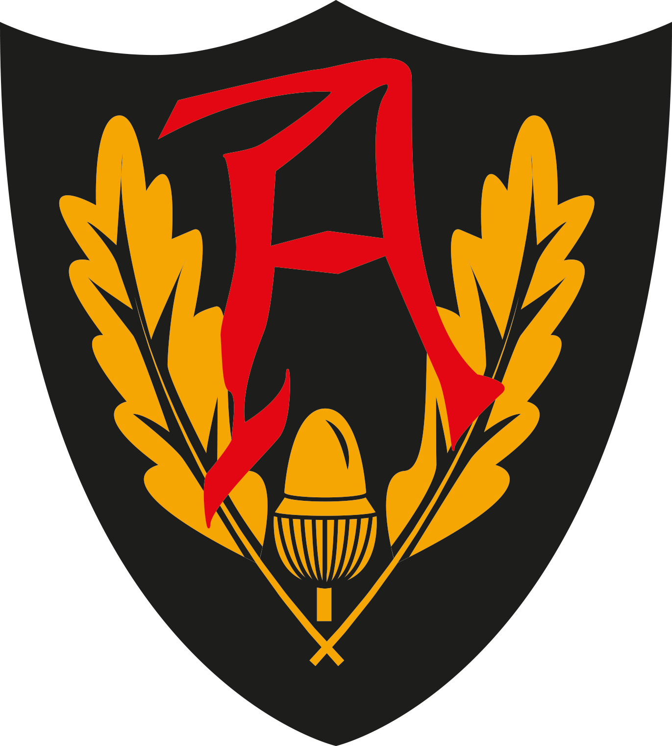 argonauts house badge