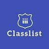 classlist logo