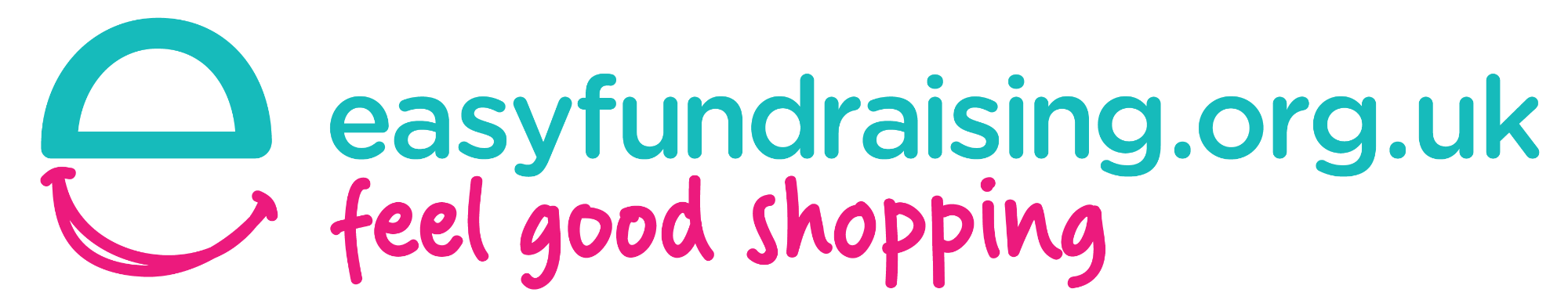 easyfundraising.org.uk logo