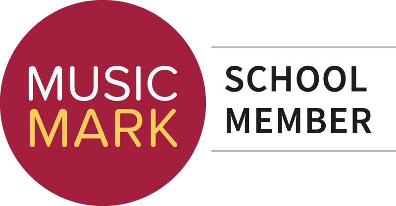 Music Mark logo