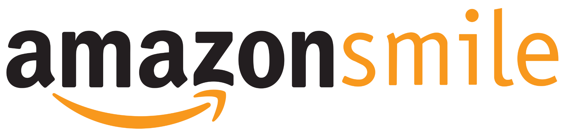 Amazon smile logo