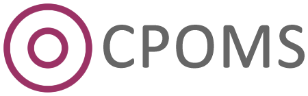logo for CPOMs