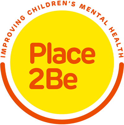 Place2Be logo