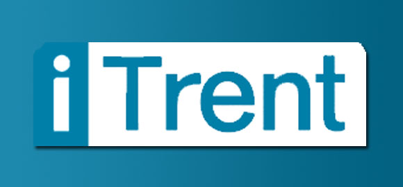 iTrent logo