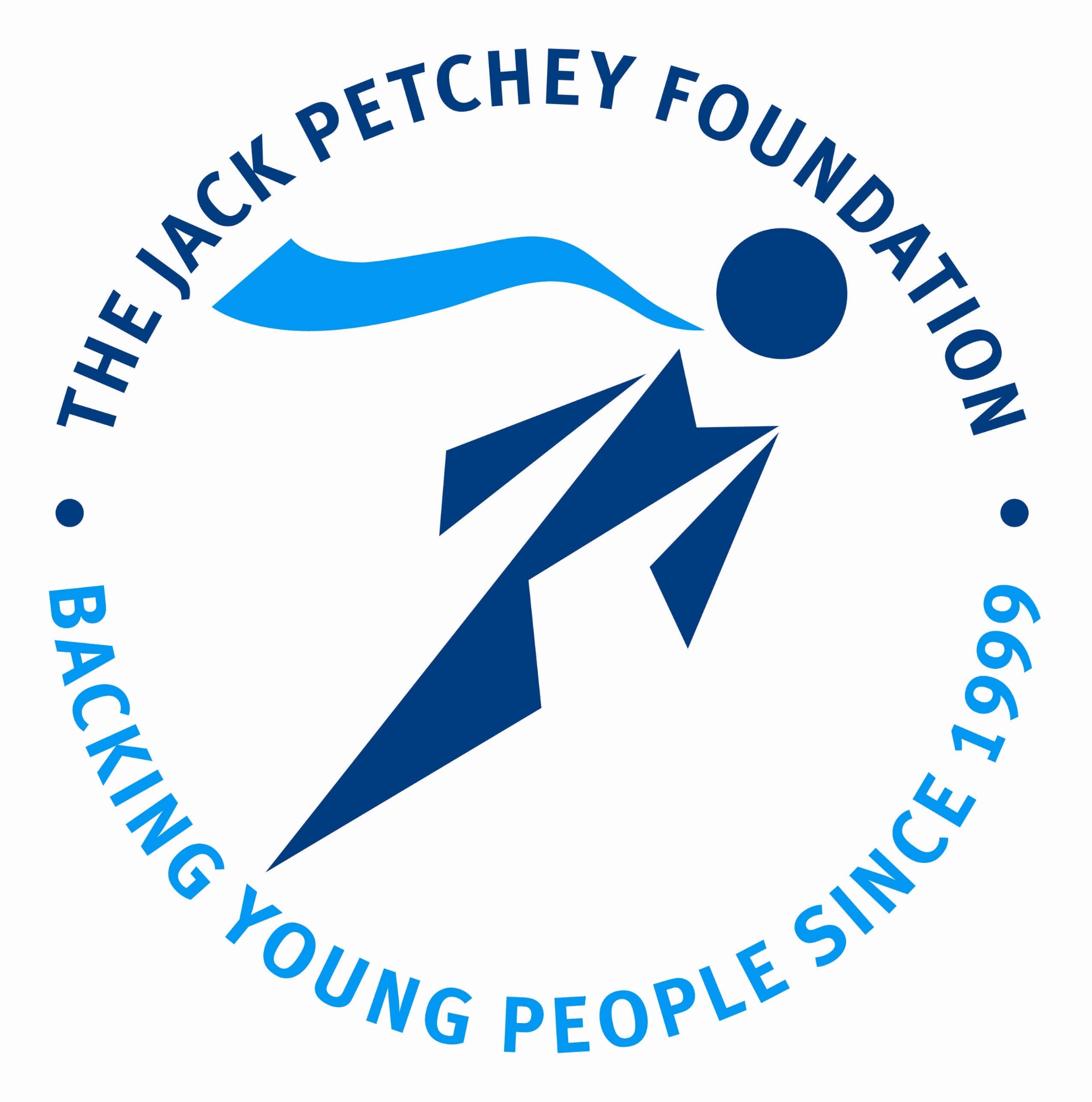 Jack Petchey logo