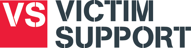 Victim Support logo