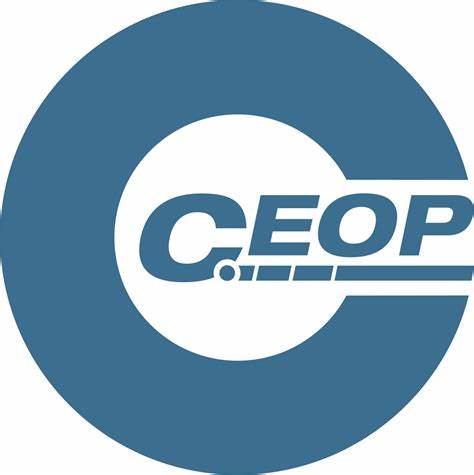 Ceop logo