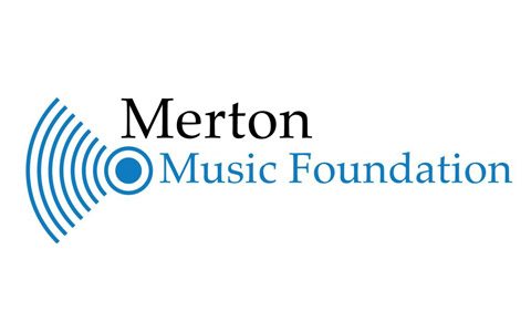 Merton Music logo