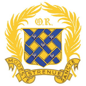 Old Rutlishians' Association logo