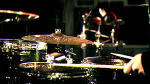 drum playing