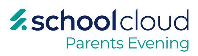 school cloud parents evening logo