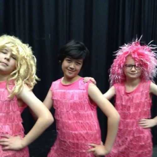 Bugsy Malone