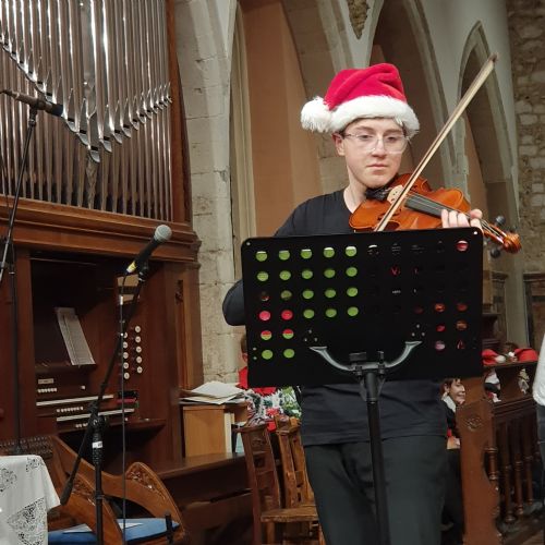 Christmas Concert 2025