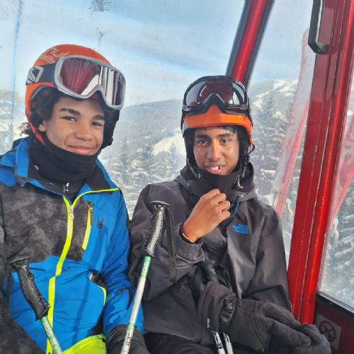 Ski Trip to Austria 2026