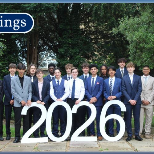 Year 11 Graduation - 2026